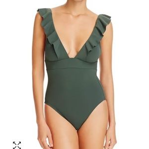 Robin Piccone Lina One Piece Swimsuit